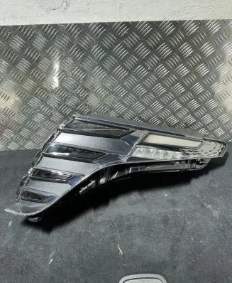 Hyundai Tucson IV NX4 Headlight/headlamp 92207N7400