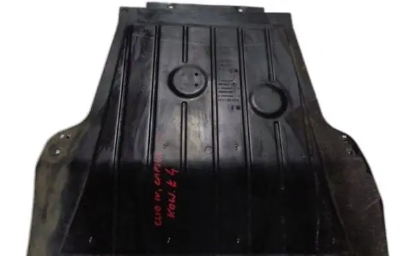 Renault Captur Engine splash shield/under tray 8200161848