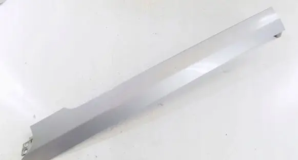 KIA Carnival Sliding door rail trim 