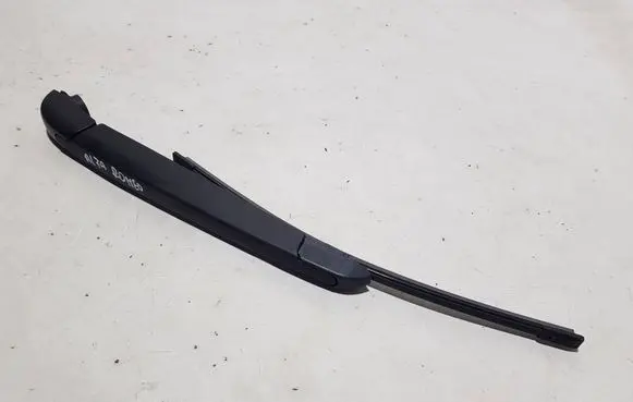 Alfa Romeo Stelvio Rear wiper blade arm RAMIEALASTELFIOM