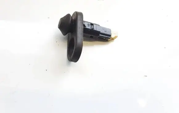 Toyota Corolla Verso AR10 Front door sensor coupe 