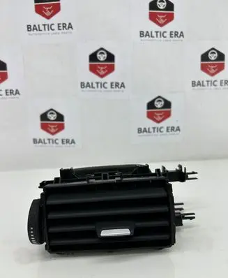 BMW 4 F36 Gran coupe Dash center air vent grill 6915391