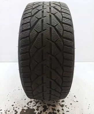 Volkswagen PASSAT B5 R17 winter tire 