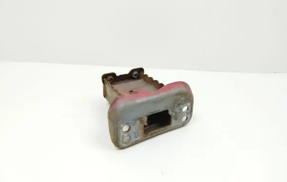 Toyota Verso-S Tow bar 