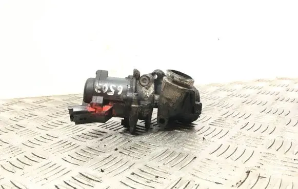 Citroen C3 EGR valve 9658203780 216040594 53354314