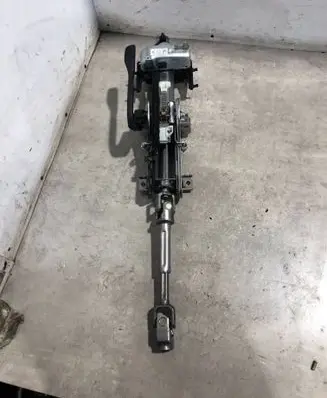 Volkswagen ID.7 Steering wheel axle 1EE419512A 3WA905861