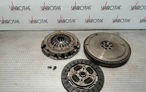 Renault Master II Clutch set kit 8200828447 8200740177