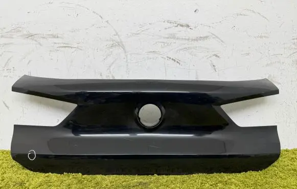 BMW X2 F39 Other trunk/boot trim element 51137428466