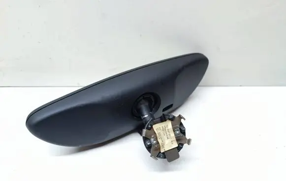 Porsche Cayenne (92A) Rear view mirror (interior) 7PP857511C