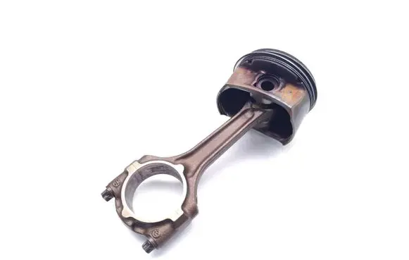 Opel Insignia A Piston with connecting rod A16XER