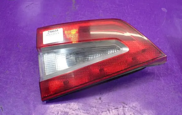 Ford Galaxy Rear/tail lights