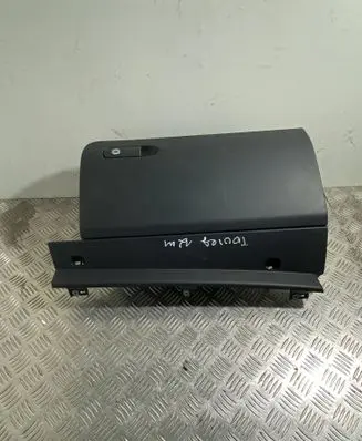 Volkswagen Touareg II Glove box 7P1857097AB