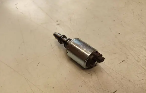 Volvo XC90 Turbo solenoid valve 22100220 GC1270427A V315B23