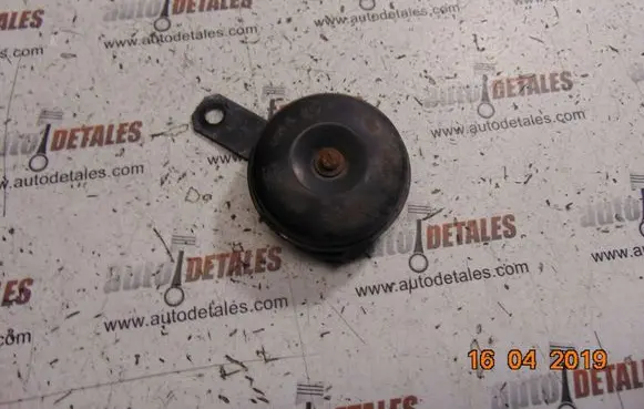 Toyota Prius (XW30) Horn signal MRFH03