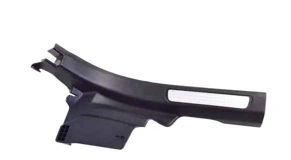 Opel Mokka Rear sill trim cover 31377618