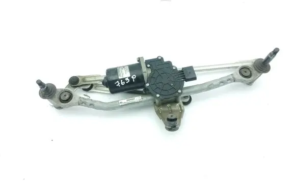 Audi Q2 - Front wiper linkage and motor 81C955119