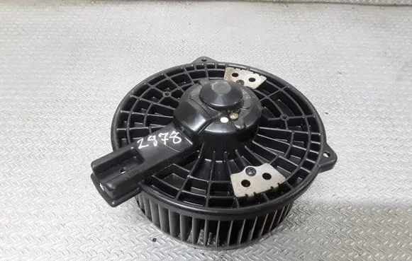Honda Accord Heater fan/blower 1940001730