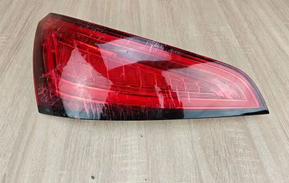 Audi Q5 SQ5 8R Rear/tail lights 8R0945093C