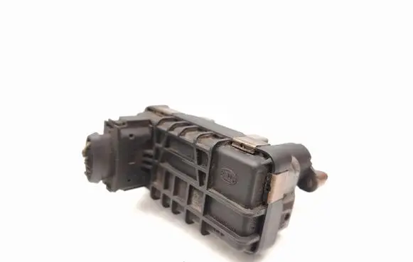 Peugeot Boxer Turbine electric control actuator 6NW009550 G77 H24