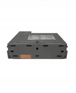 Radio/CD/DVD/GPS head unit