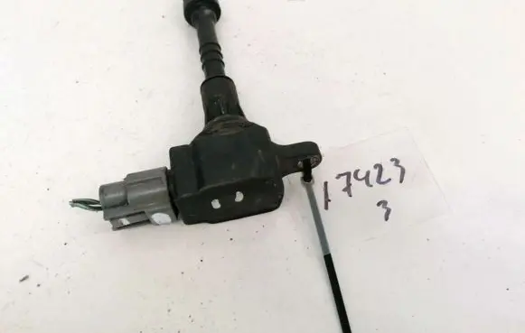 Nissan Primera High voltage ignition coil 224486N015 AIC4004G
