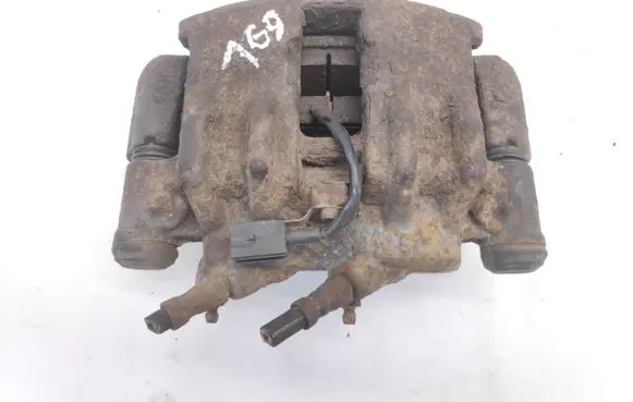 Citroen Jumper Front brake caliper