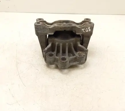 Engine mount bracket