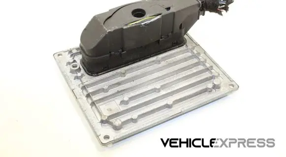Ford Ka Engine control unit/module 1S5X12A650BD