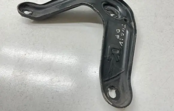 Other front suspension part