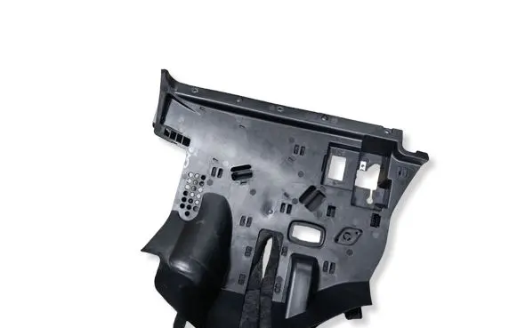 Mercedes-Benz E W212 Dashboard lower bottom trim panel A2126801089