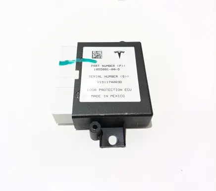 Tesla Model X Door control unit/module 105589100D V151174003D