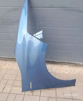 Citroen C4 Grand Picasso Fender