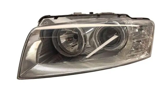 Audi A8 S8 D3 4E Headlight/headlamp 158117 15812500