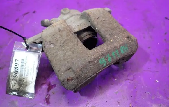 Citroen Jumper Rear brake caliper