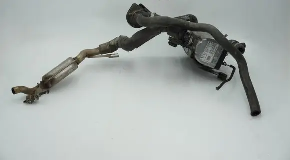 Ford Transit - Tourneo Connect Auxiliary pre-heater (Webasto) AV6118K464BL AV6118K463BM