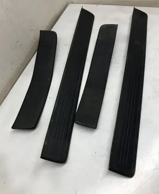 Honda CR-V Front sill trim cover