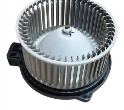 Heater fan/blower