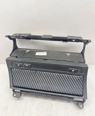 BMW 3 E46 Ashtray (front) 51168268887