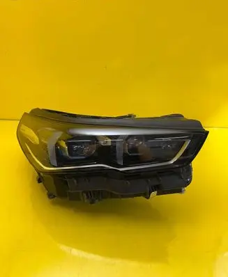 Headlight/headlamp