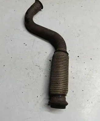 Citroen C4 II Exhaust gas pipe 692825982