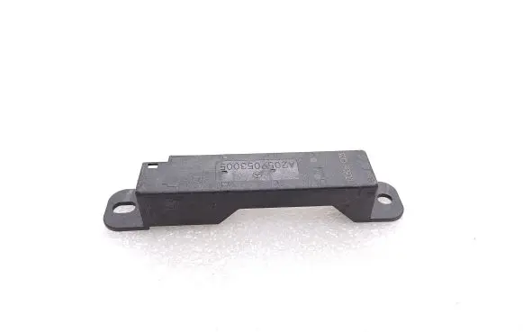 Mercedes-Benz C W205 Keyless (KESSY) go control unit/module A2059053005