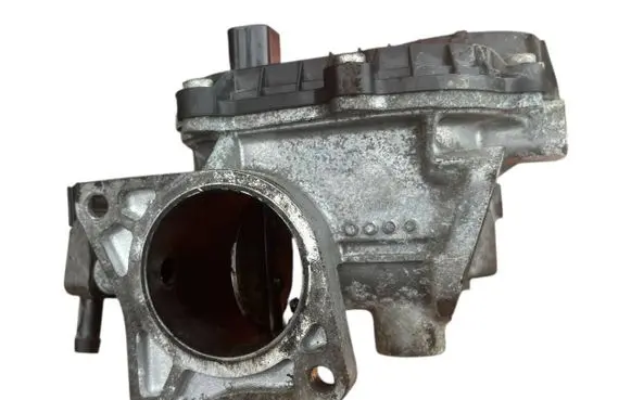 KIA Ceed Throttle body valve 284622U010 9048040005 9148040094