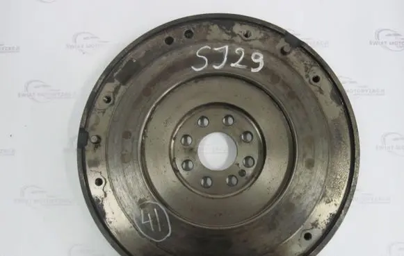 Renault Trafic II (X83) Flywheel 8200474648