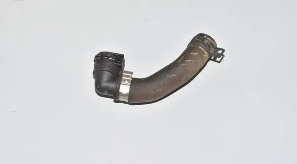 BMW i3 Engine coolant pipe/hose 9292731 17129292731