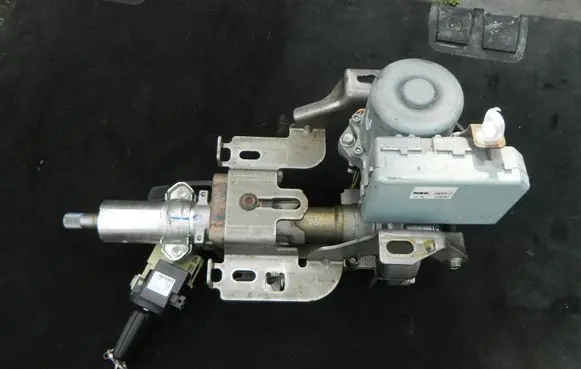 Nissan Qashqai Electric power steering pump 488104EA0C
