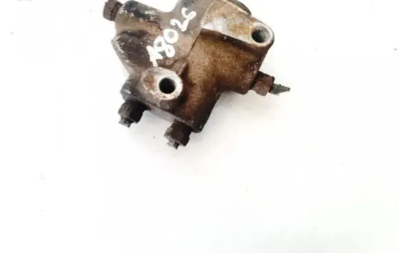 Toyota Corolla Verso AR10 Brake power pressure regulator 