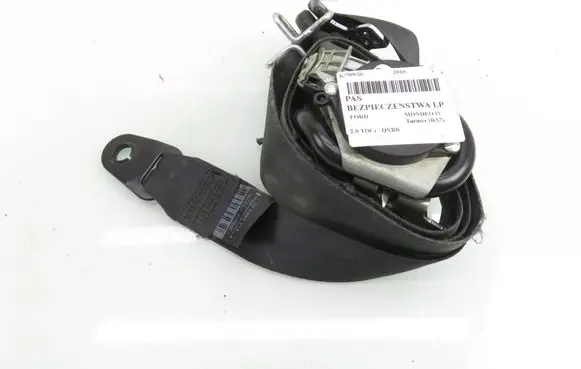 Ford Mondeo MK IV Front seatbelt 9G9N61295BBW