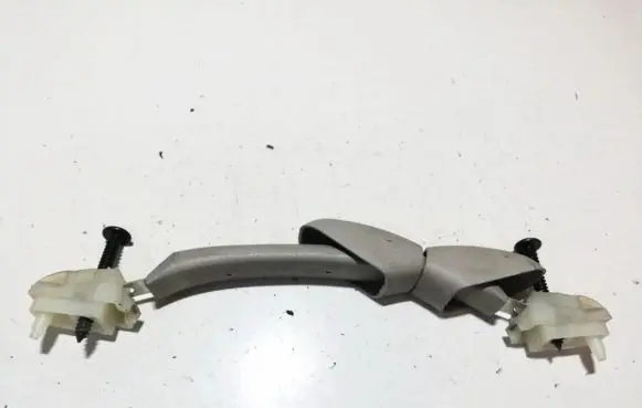 Peugeot 307 Rear interior roof grab handle