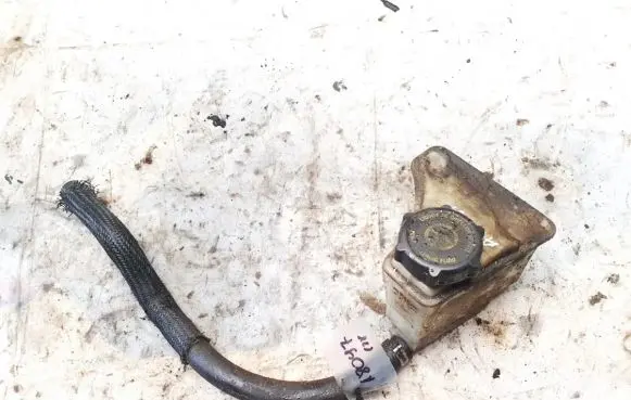 Ford Mondeo MK II Power steering fluid tank/reservoir