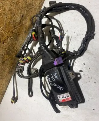 Toyota Prius (XW20) LP gas control unit module 67R018790